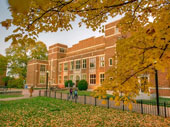 范德堡大學